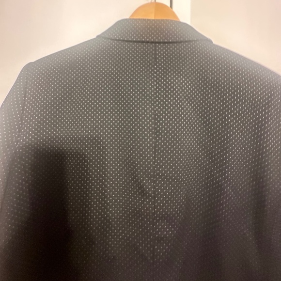 Tommy Hilfiger Nautical Women's Black Blazer Size 16 - Picture 10 of 16